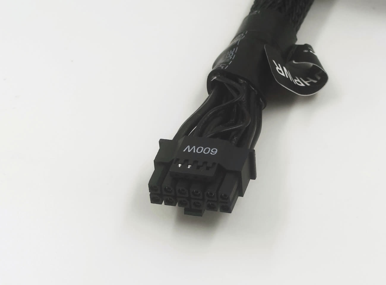Nvidia : pour éviter de faire fondre le connecteur de votre