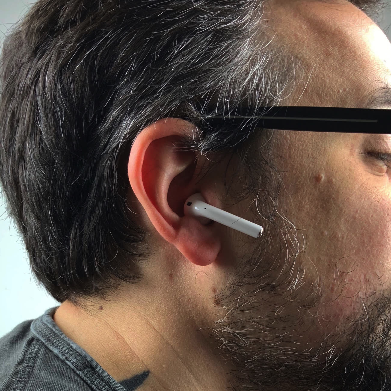 Comment les futurs AirPods Pro vont prendre soin de vos oreilles