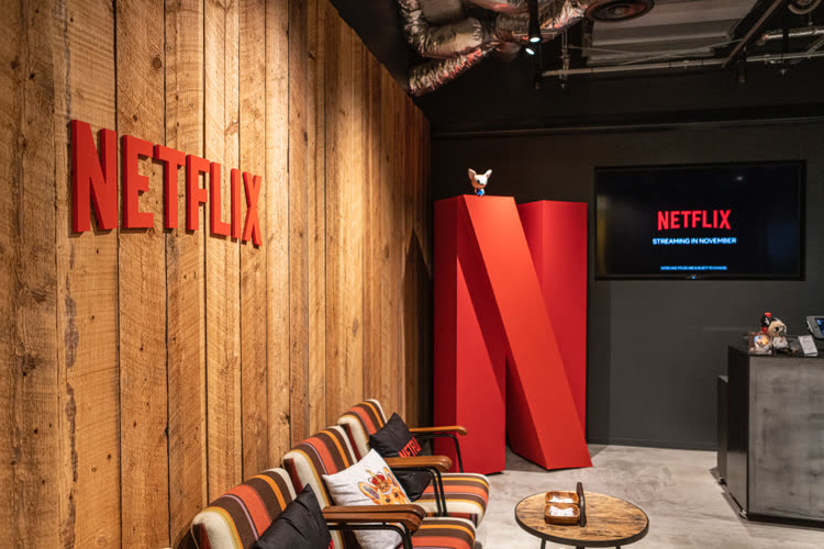 Netflix sans pub risque de coûter plus de 10 €/mois bientôt