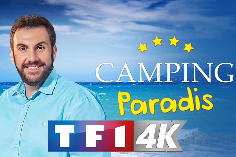 TF1 va diffuser une de ses séries phares en 4K 