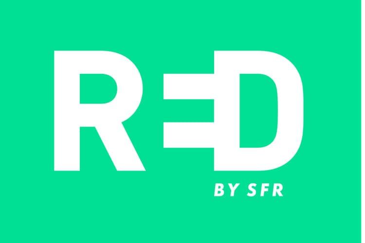 SFR RED remet en place son forfait 200 Go en 4G ou 5G