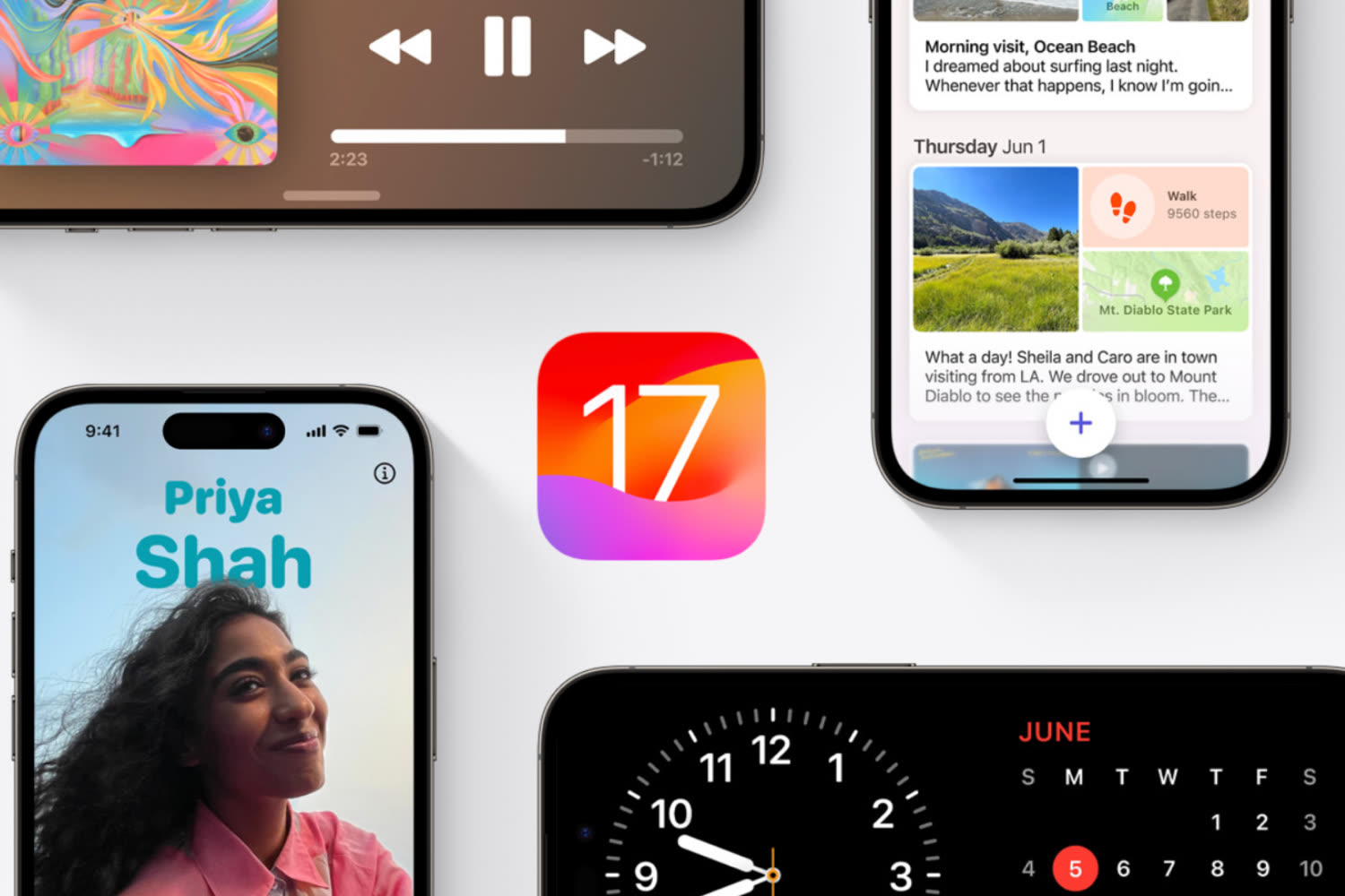 Ios 17 сторонние. Интерфейс айос 17. Обновление IOS 17. Apple IOS 17. Айос 2023.