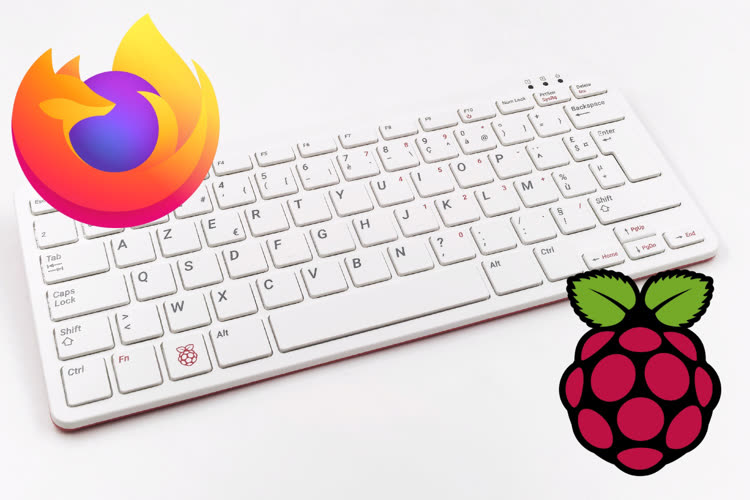 Firefox va décoder matériellement les vidéos sur les Raspberry Pi 4