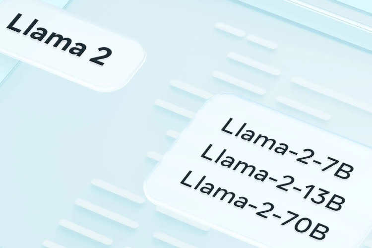 Meta : la deuxième version de LLaMA est open source et utilisable dans un cadre commercial