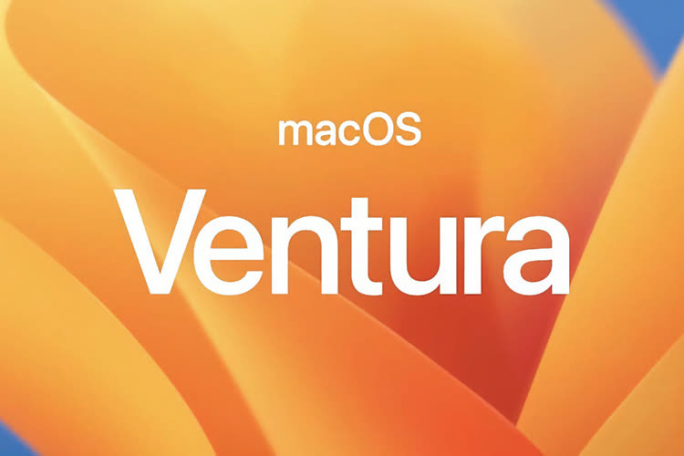 Une version finale pour macOS 13.5, des mises à jour de sécurité pour macOS Monterey et Big Sur