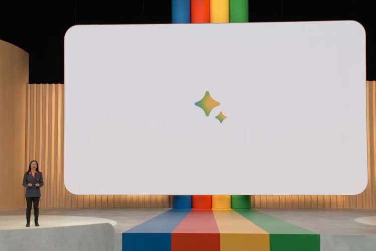 Google Bard est maintenant disponible en France et devient plus pratique