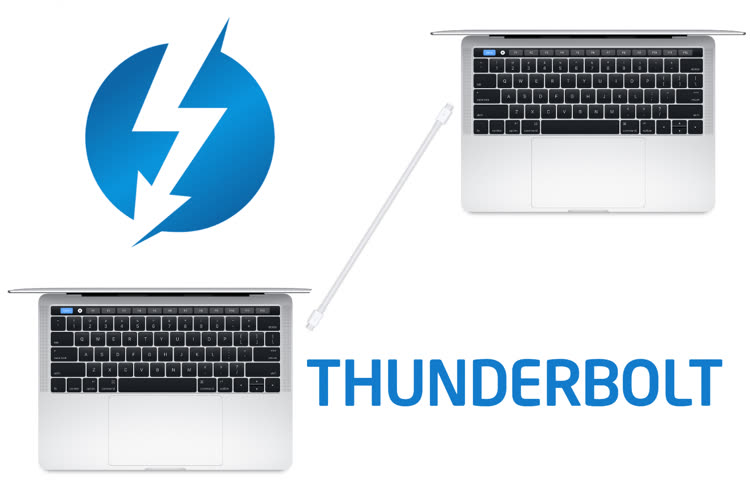 NAS haute vitesse : le réseau en Thunderbolt, une technologie méconnue et pourtant efficace