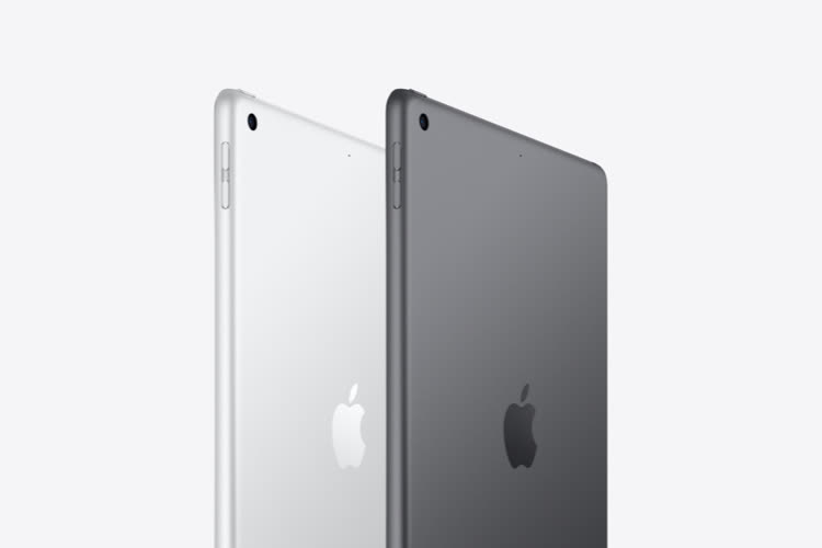Promo : l'iPad 9 à 290 € ! 🆕