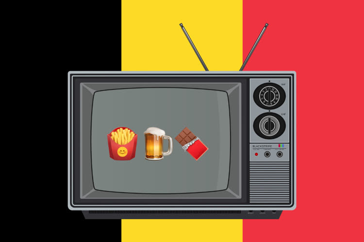 La TNT belge passe à la HD le 31 août