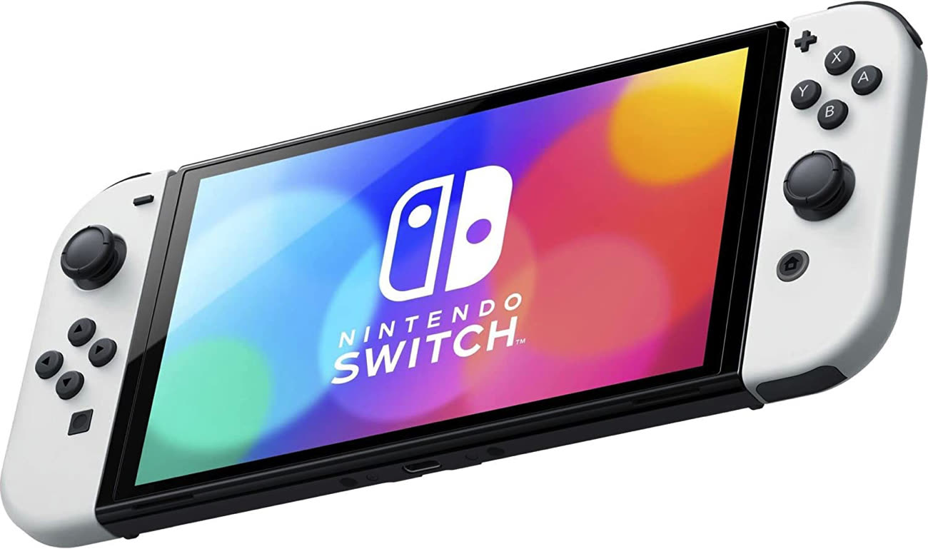 Nintendo présente la Nintendo Switch Lite, une console dédiée au jeu  portable, News