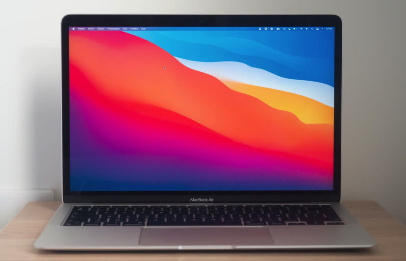 Guide d'achat MacBook Air ou Pro ? M1, M2, M2