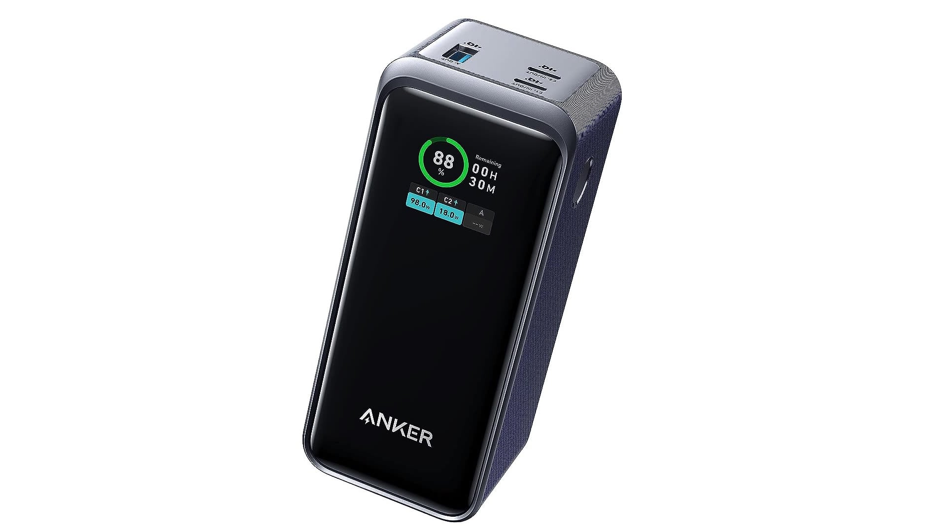 Anker Prime Big Deal Days: Top Discounts on Power, Audio, and Smart Home