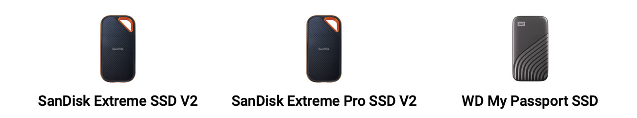 N'achetez plus de SSD SanDisk ou WD, au risque de perdre toutes vos données  !