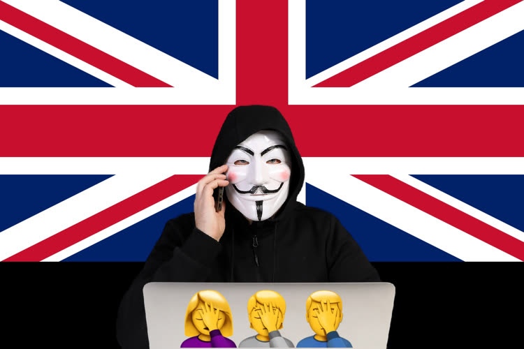 Le gouvernement du Royaume-Uni voudrait interdire des mises à jour de sécurité pour pouvoir espionner ses concitoyens