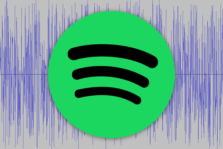 Des podcasts composés de bruit blanc coûteraient 35 millions d’euros par an à Spotify