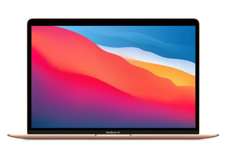 Promo : le MacBook Air M1 à 940 € (-259 €) 🆕