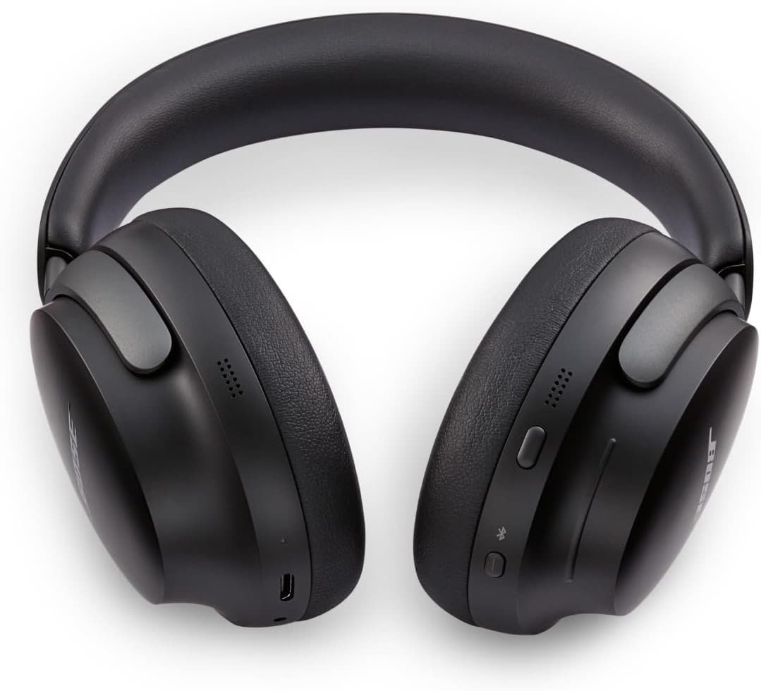 Promo casque sans fil : Le Bose Quiet Comfort 45 est en réduction de 42 % 
