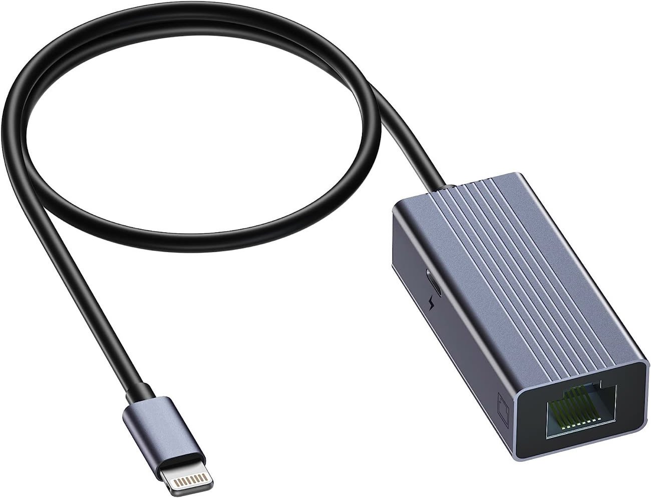 Test de l'adaptateur USB-C vers Lightning d'Apple : une compatibilité  (très) limitée