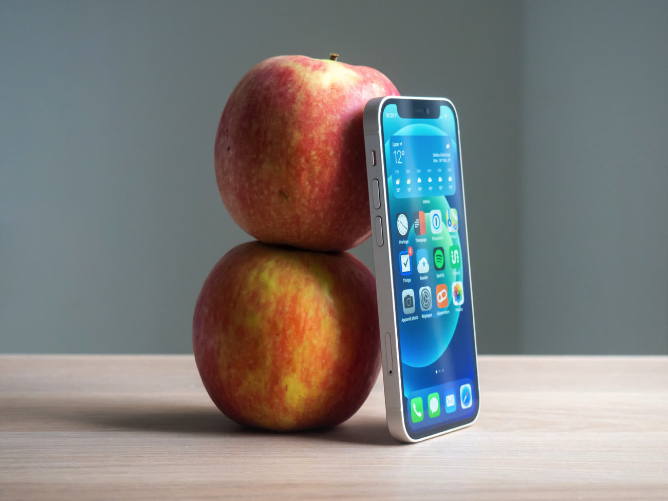 Fin de partie pour l'iPhone mini : le petit smartphone pourrait ne