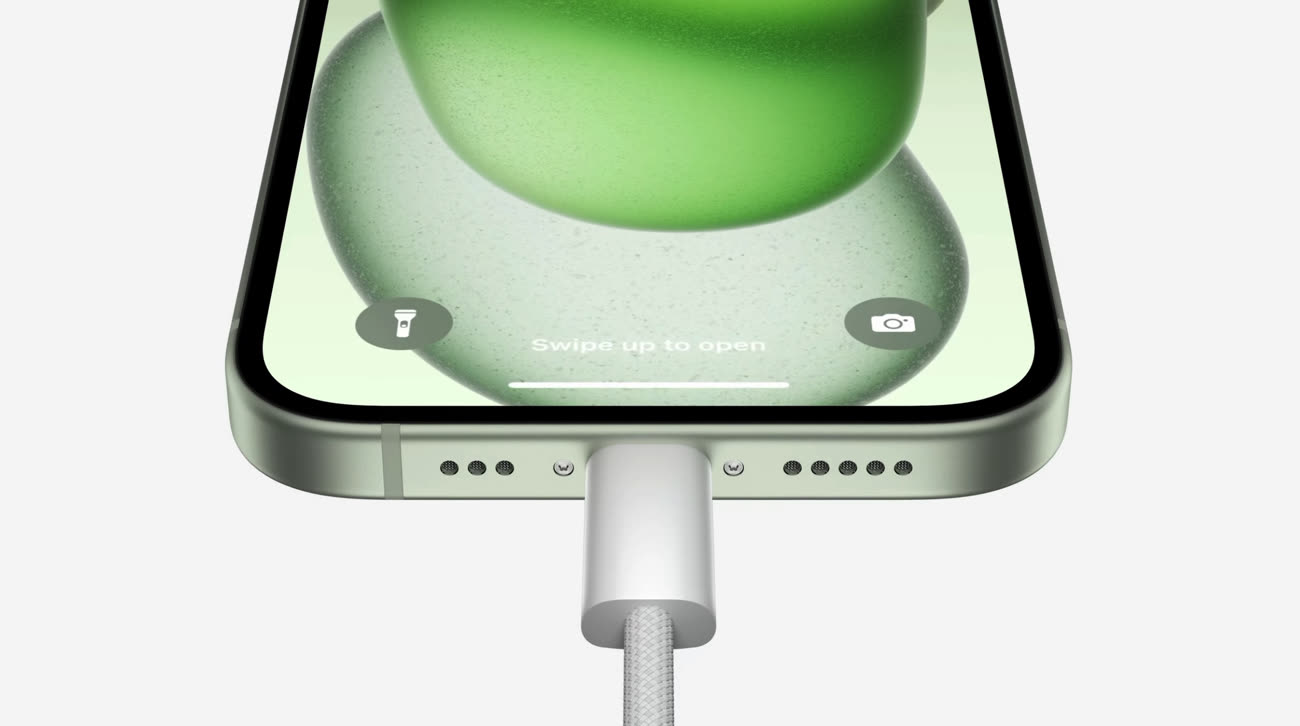 Chargeur iPhone 12 - Chargeur rapide avec câble de charge de 2 mètres -  Convient pour