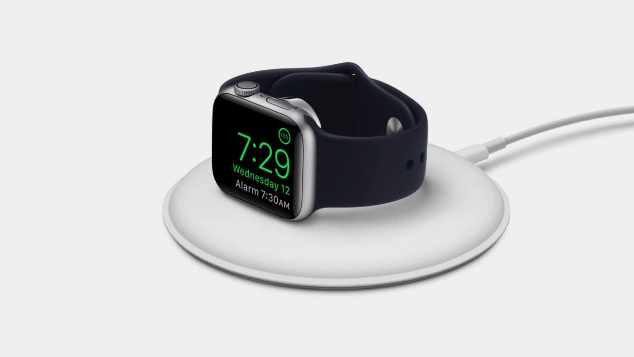 Apple pourrait lancer un nouveau chargeur MagSafe pour accompagner