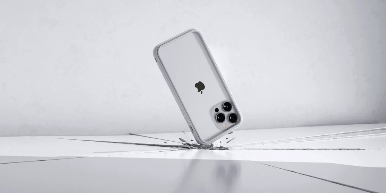 Comment protéger et prendre soin de son nouvel iPhone 15 ? – RHINOSHIELD  France