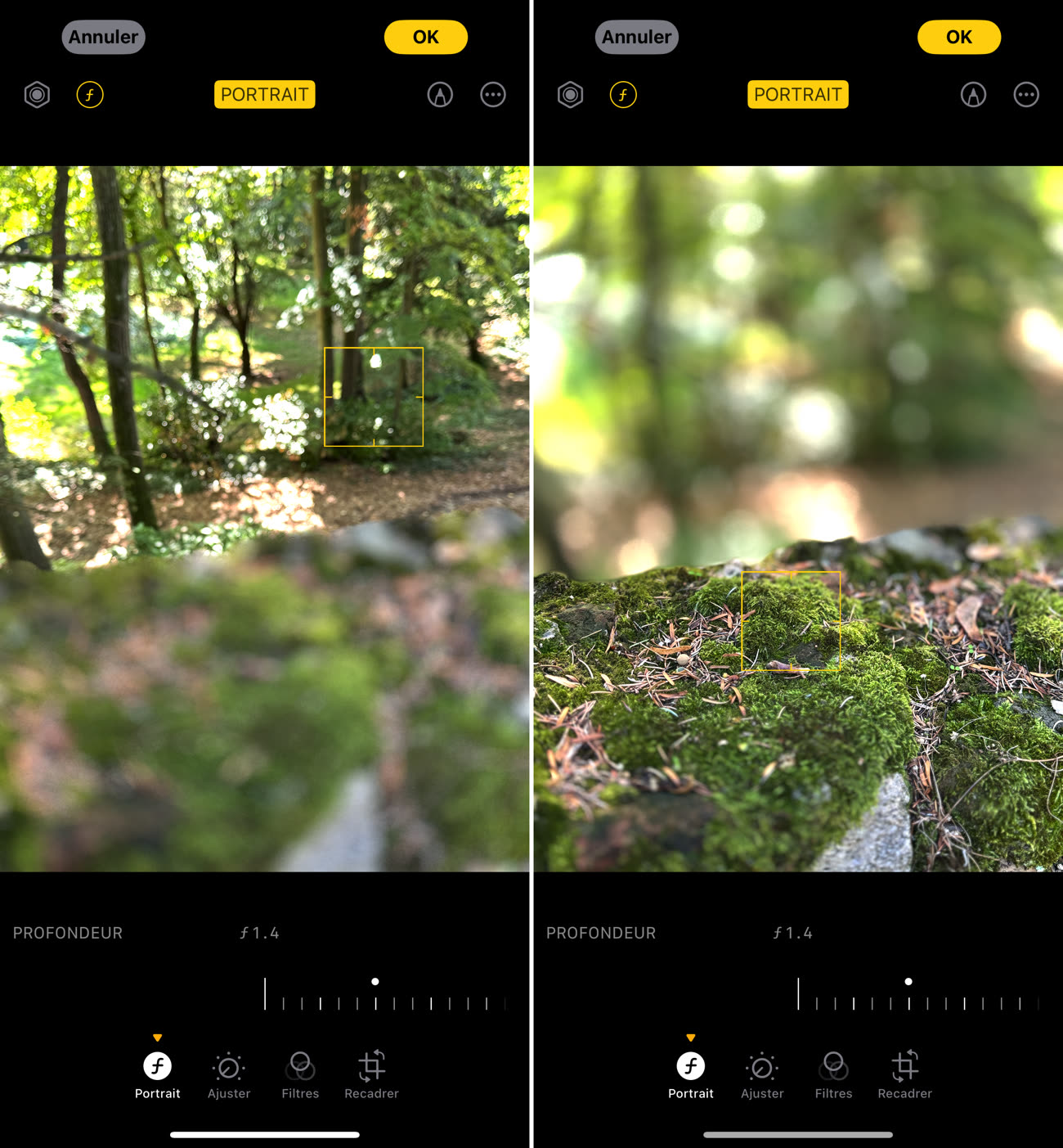 iPhone 15 Pro Max : un changement dans l'agencement des caméras pour  accueillir le nouveau zoom