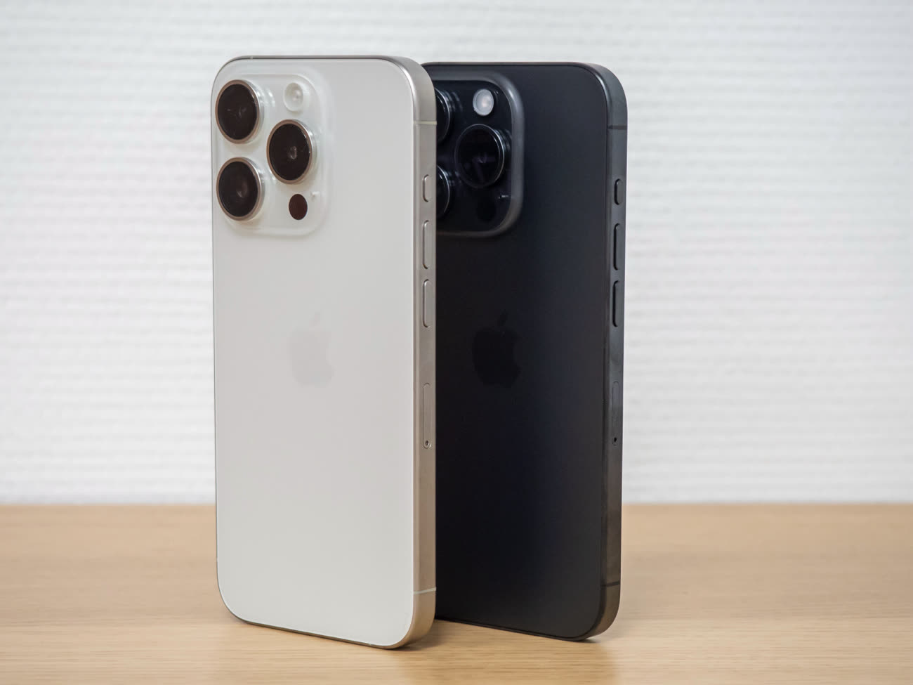 Test de l'iPhone 15 Pro : si vous envisagez de remplacer votre iPhone 12  Pro, le top smartphone d'Apple va vous épater ! - ZDNet