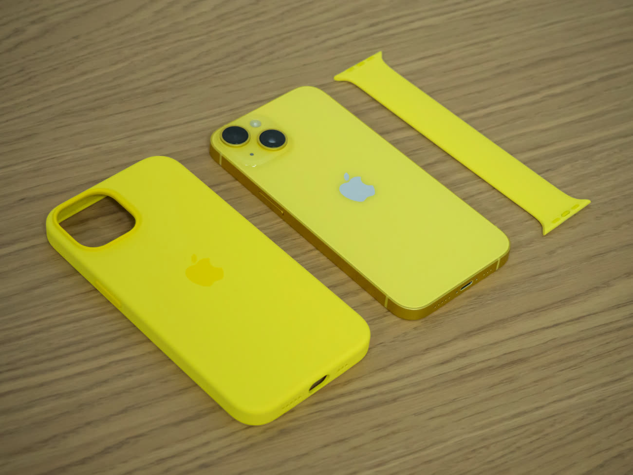 iPhone 15 : à quoi pourraient ressembler les nouvelles coques Apple en cuir  végétal ?