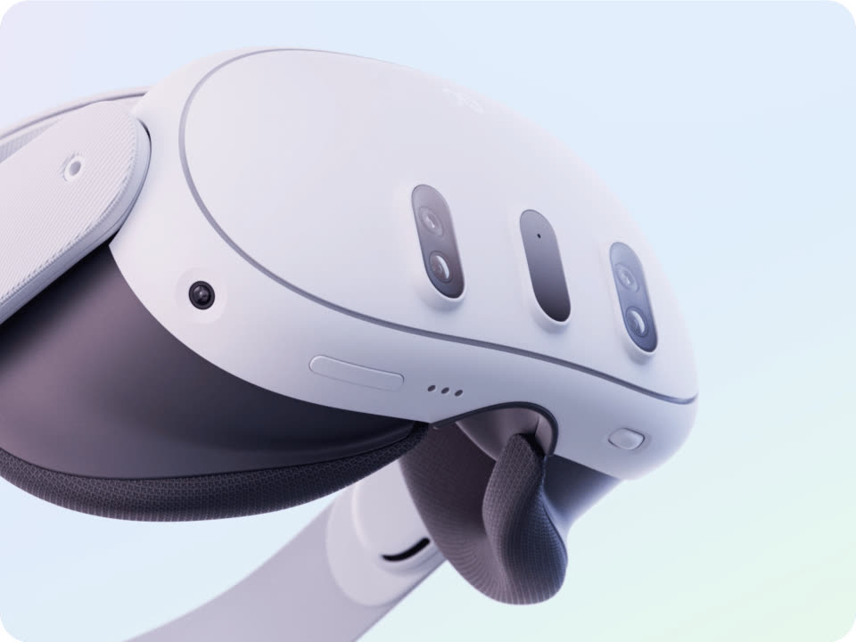 Apple Vision Pro : 3 500$ le casque VR / AR d'Apple, un prix