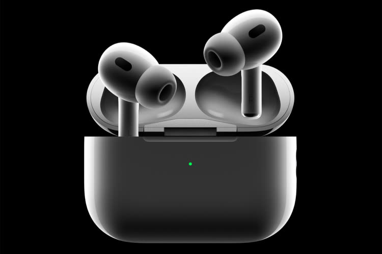 AirPods Pro 2 : Apple activera-t-elle le Wi-Fi 6E VLP à très faible puissance ?
