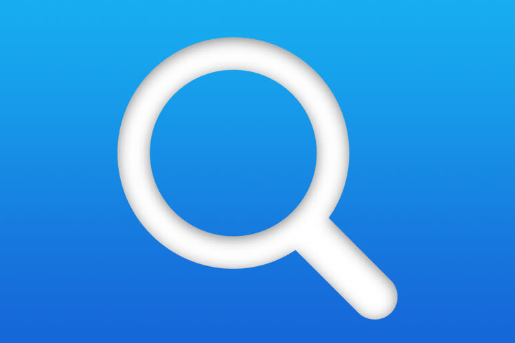Astuce : accéder plus facilement au champ de recherche de l’App Store sous iOS 17.1