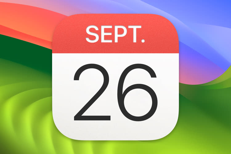 macOS Sonoma sortira le 26 septembre en version finale, release candidate dès ce soir