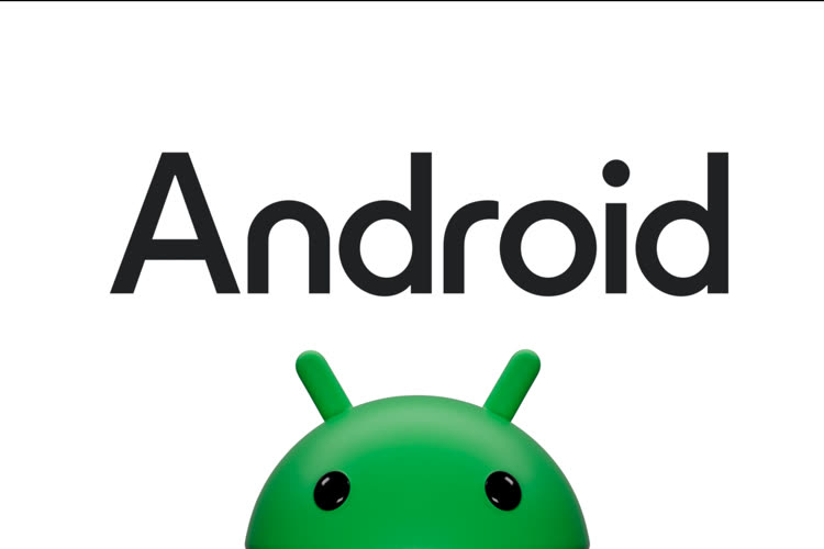 Le petit robot d'Android passe à la 3D