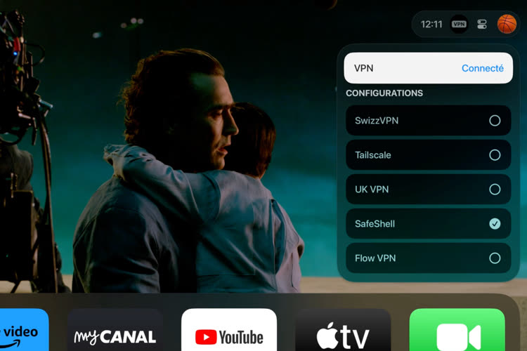 VPN sur Apple TV : les premiers services disponibles, comment les utiliser
