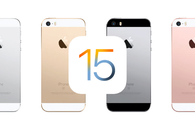 iOS 15.7.9 corrige une faille de sécurité pour les appareils abandonnés par iOS 16