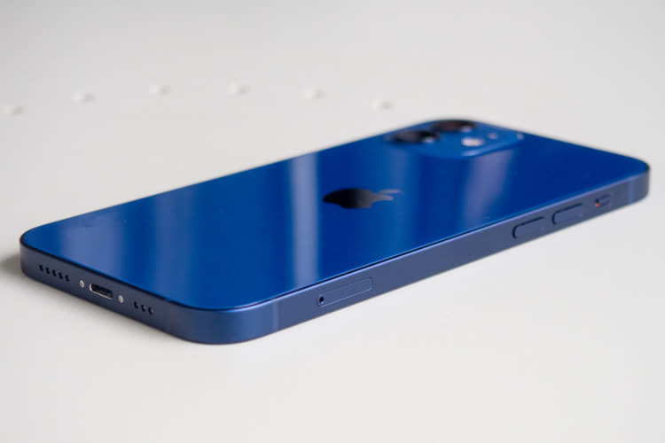 iPhone 12 : Apple a envoyé sa mise à jour aux autorités françaises