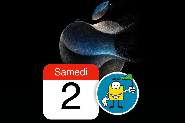 Sortie de veille : les nouveaux iPhone seront présentés le 12 septembre !
