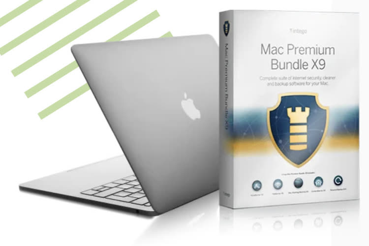 Faites le grand ménage de rentrée sur votre Mac avec Mac Washing Machine en promo ! 📍