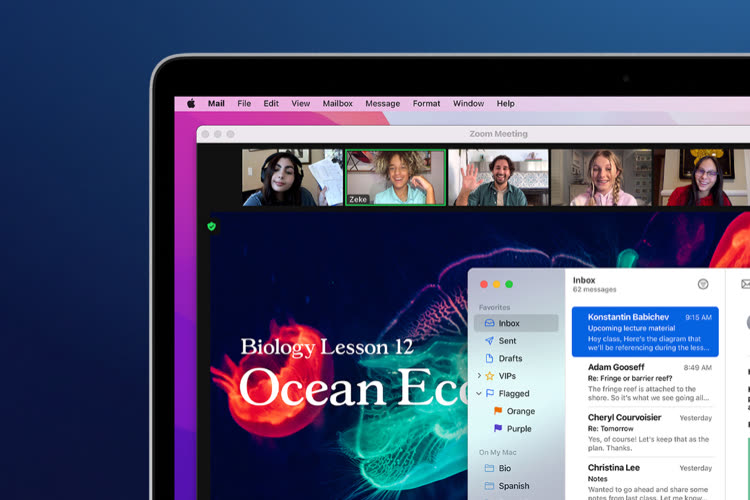 Digitimes : Apple développerait un MacBook anti-Chromebooks