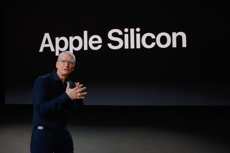 Apple heeft een nieuwe langetermijnovereenkomst getekend met Arm