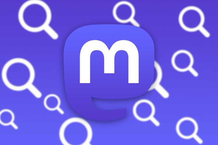 Mastodon 4.2 apporte la recherche complète et quelques améliorations supplémentaires