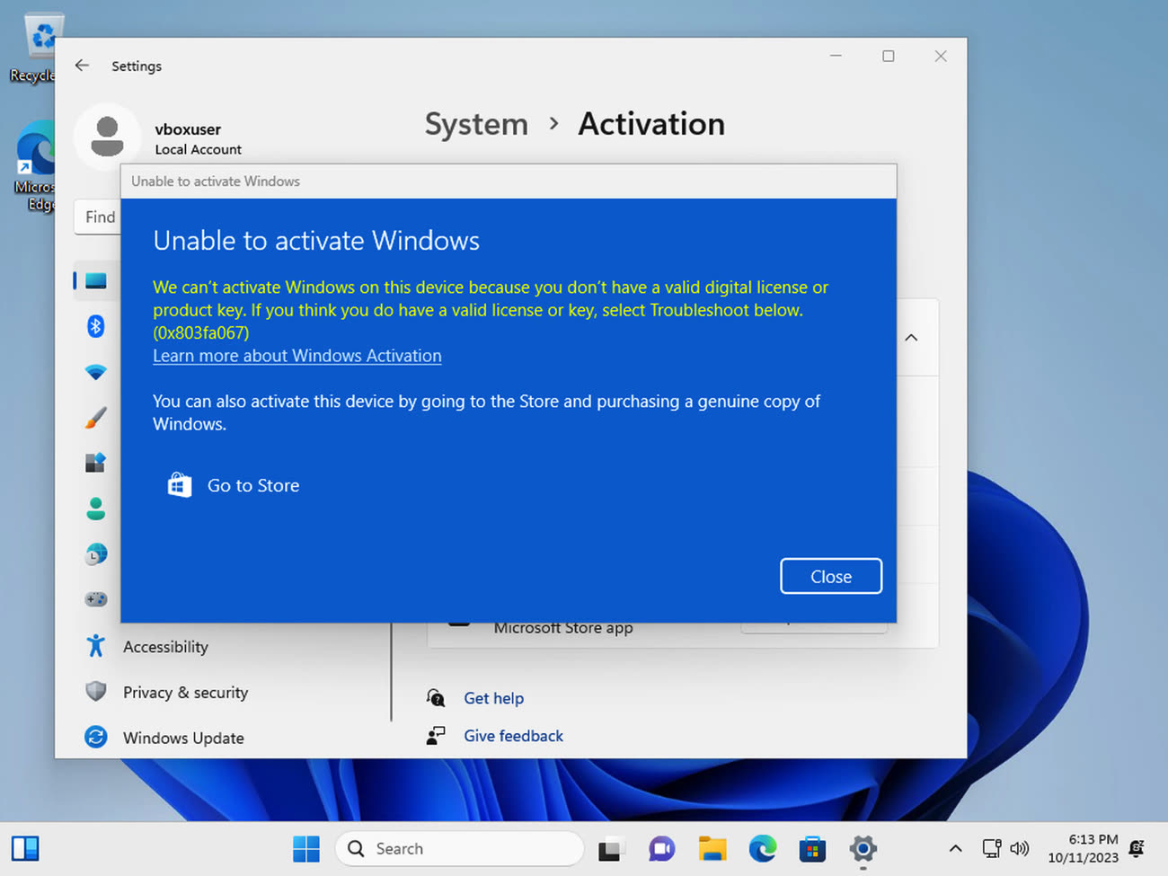 Windows 10 / 11 : une très mauvaise nouvelle si vous utilisez une clé  Windows 7