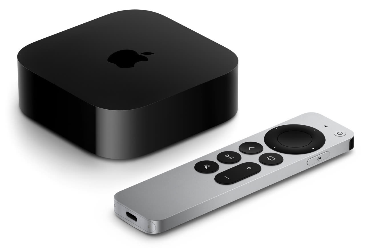 La dernière Apple TV 4K vaut-elle le coup en 2023 ?