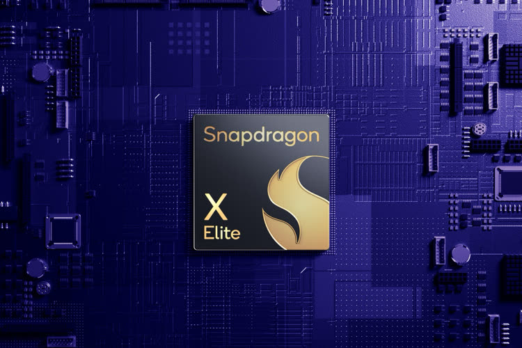 Avec Oryon et le Snapdragon X Elite, Qualcomm compte battre le M2 et les puces x86 