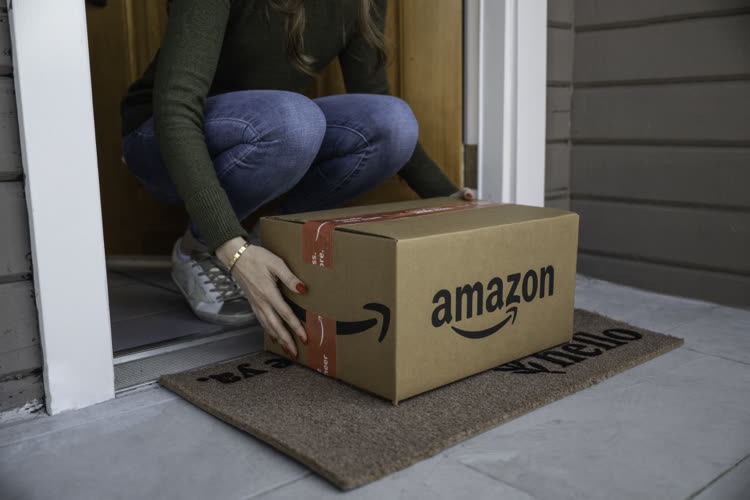 Hausse prochaine des frais de livraison pour les livres : Amazon prévient ses clients