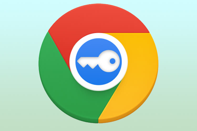 Chrome 118 peut accéder aux passkeys du trousseau iCloud sur le Mac