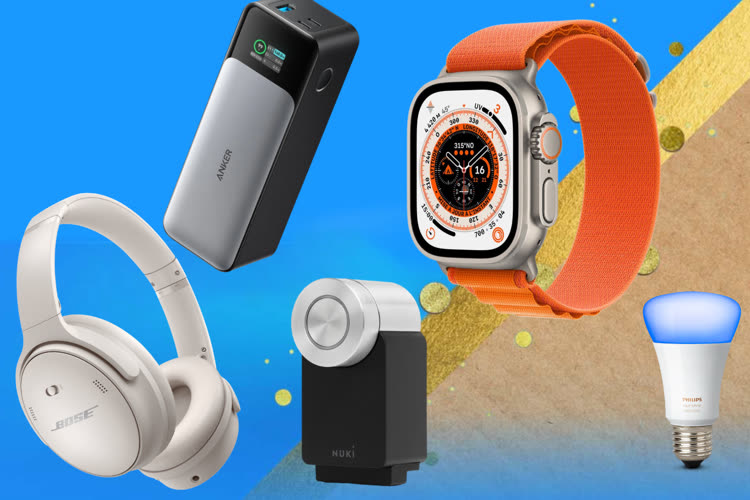 Best Prime Day promotions: Apple Watch Ultra at €745, Microsoft 365 Family at €52…