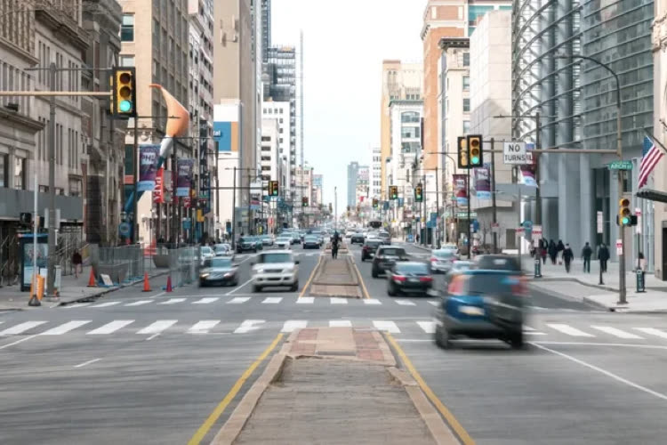 Google Maps : des itinéraires immersifs pour voir sa route par tous les temps