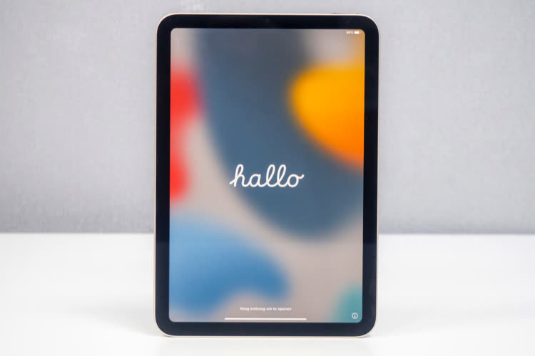 Apple-Surprise: Pourquoi il n'y a pas eu de nouvel iPad en 2023